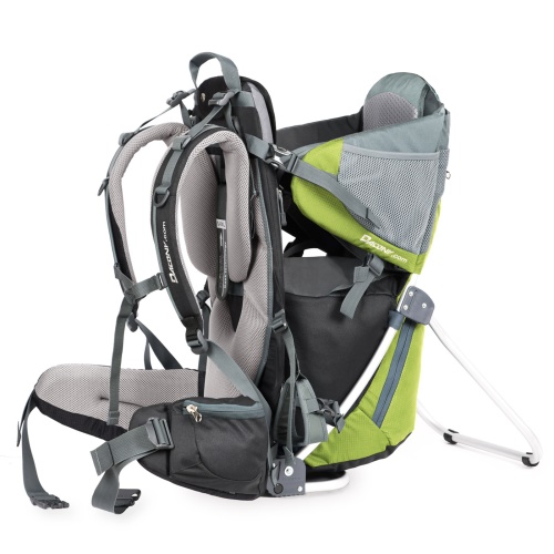 Turistický nosič Corazon DACONY zelený