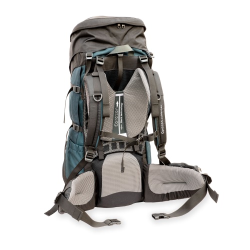 Eiger 55/60 l petrolej