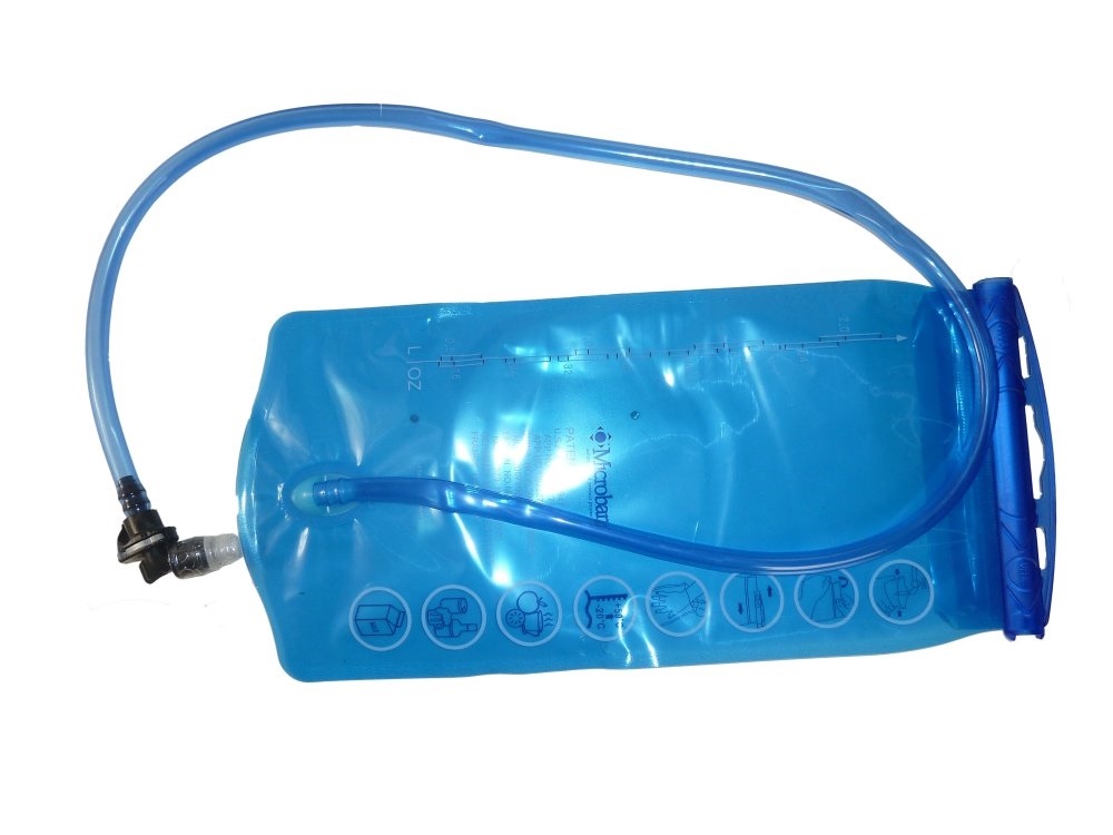 Hydrovak Anti-Microbial 2 l