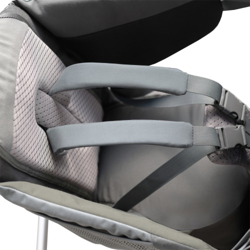 Turistický nosič Corazon DACONY zelený