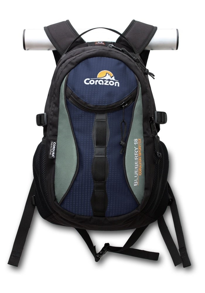 Blueberry 18 l tm.modrý