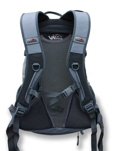 Voyager 28 l poly žlutý