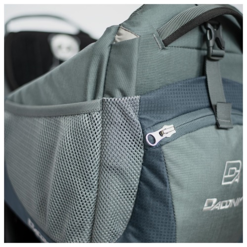 SET Krosna na dítě Corazon DACONY modrá