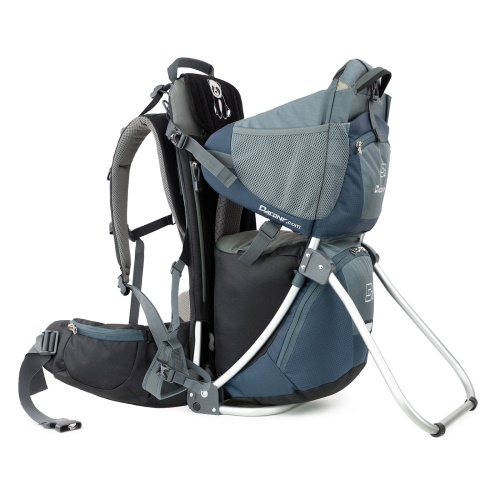 Krosna na dítě Corazon DACONY modrá