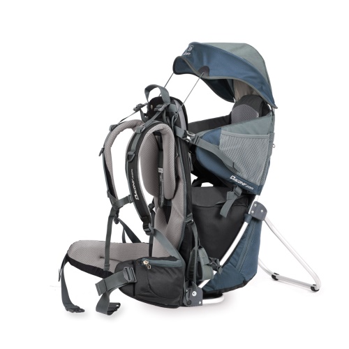 SET Krosna na dítě Corazon DACONY modrá