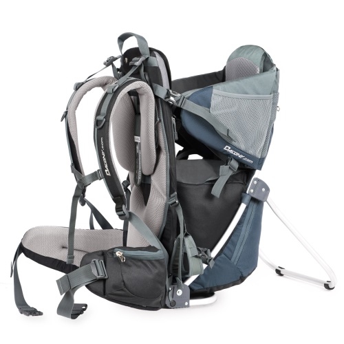 SET Krosna na dítě Corazon DACONY modrá